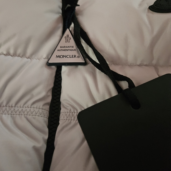 Moncler Vest - Picture 3 of 6